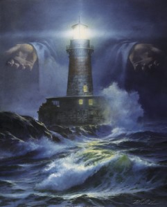 Christ's Lighthouse